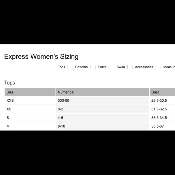 ๐HP!๐Express white dot flutter sleeve top - Picture 6 of 14